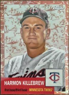 Harmon Killebrew