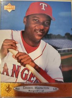 Darryl Hamilton