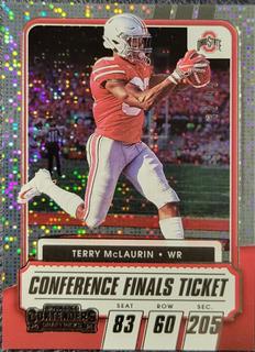 Terry McLaurin