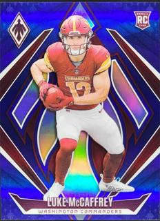 Luke McCaffrey