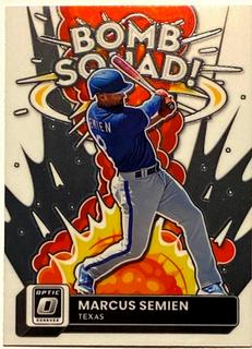 Marcus Semien