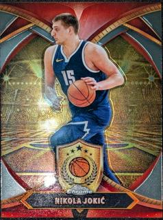 Nikola Jokic