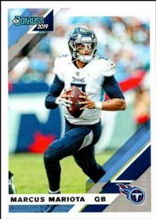 Marcus Mariota