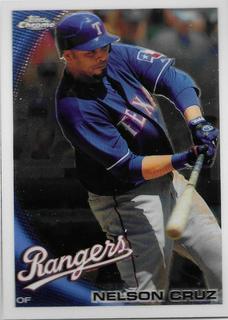 Nelson Cruz