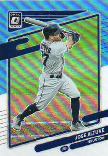 Jose Altuve
