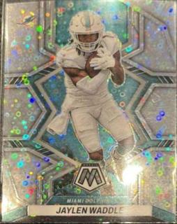 Jaylen Waddle