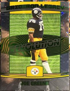 Joe Greene