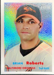 Brian Roberts