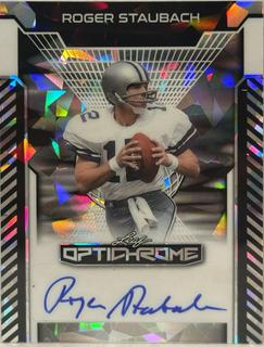Roger Staubach