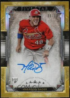 Harrison Bader