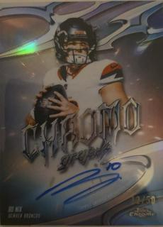 Bo Nix