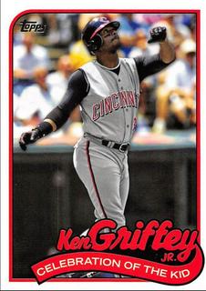 Ken Griffey Jr.