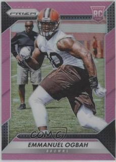 Emmanuel Ogbah