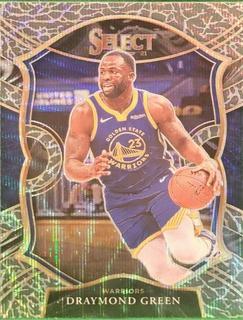 Draymond Green