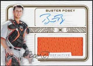 Buster Posey