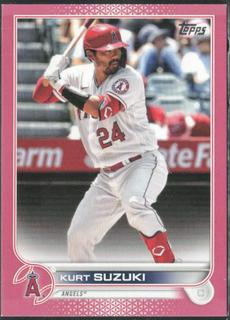 Kurt Suzuki
