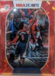 Rui Hachimura