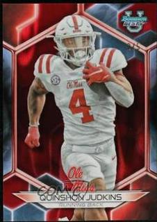 Quinshon Judkins