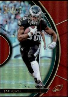 Jay Ajayi