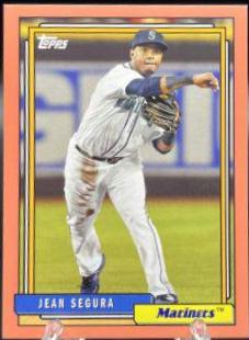 Jean Segura