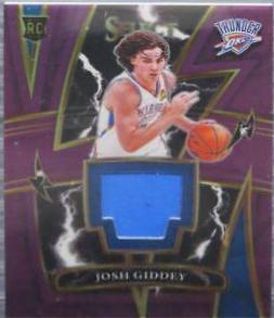 Josh Giddey