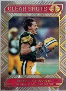 Brett Favre