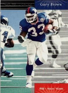 Gary Brown