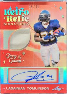 LaDainian Tomlinson