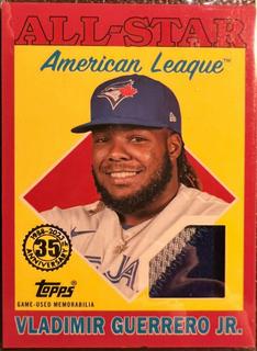 Vladimir Guerrero Jr.