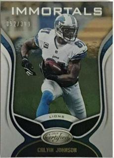 Calvin Johnson