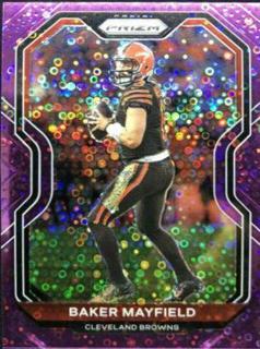 Baker Mayfield