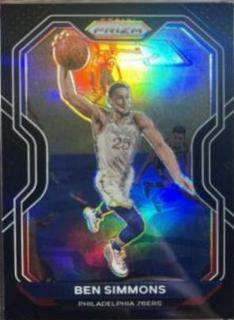 Ben Simmons