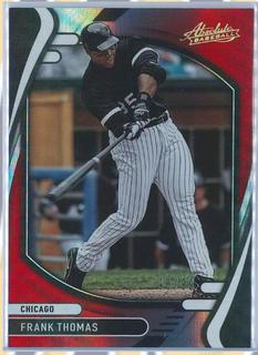 Frank Thomas