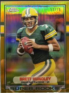 Brett Hundley