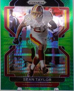 Sean Taylor
