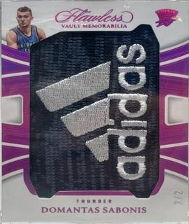 Domantas Sabonis