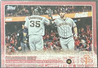 Brandon Belt