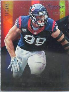 J.J. Watt
