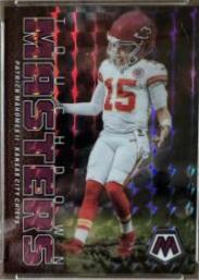 Patrick Mahomes II