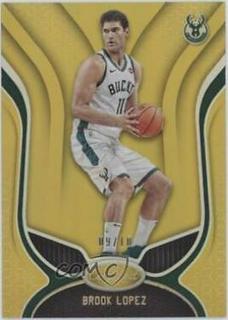 Brook Lopez