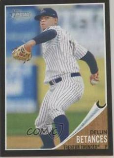 Dellin Betances