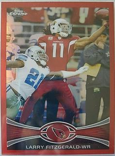 Larry Fitzgerald