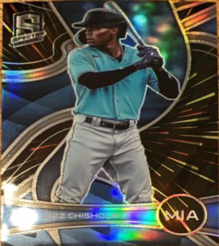 Jazz Chisholm [Hyper] #23