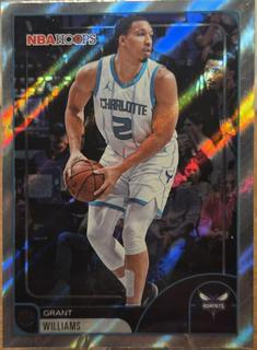 Grant Williams