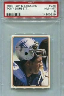 Tony Dorsett