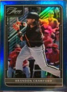 Brandon Crawford