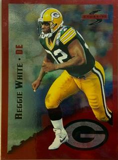 Reggie White