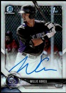 Willie Abreu
