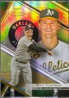 Matt Chapman