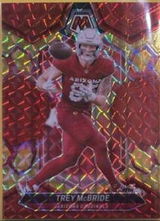 Trey McBride
